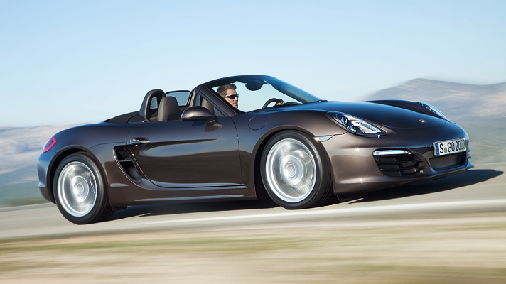 2012 cheap boxster s